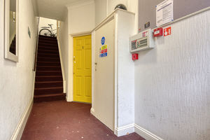 Communal Entrance Foyer- click for photo gallery